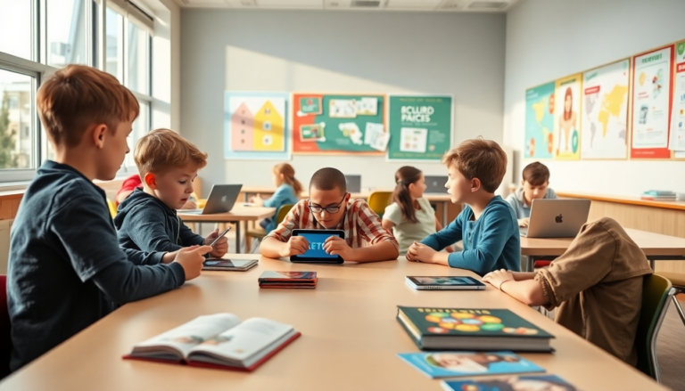 il retro teaching un nuovo approccio educativo per i giovani 1747736381