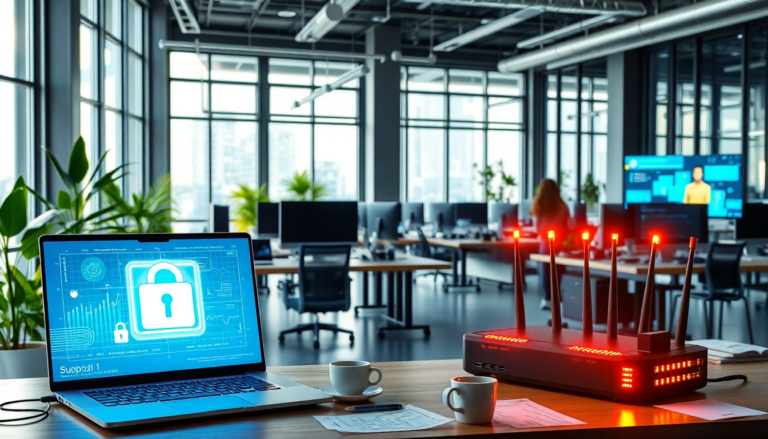 il risveglio della sicurezza informatica nel 2025 1747230718