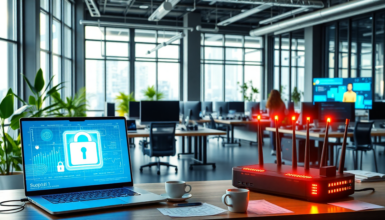 il risveglio della sicurezza informatica nel 2025 1747230718