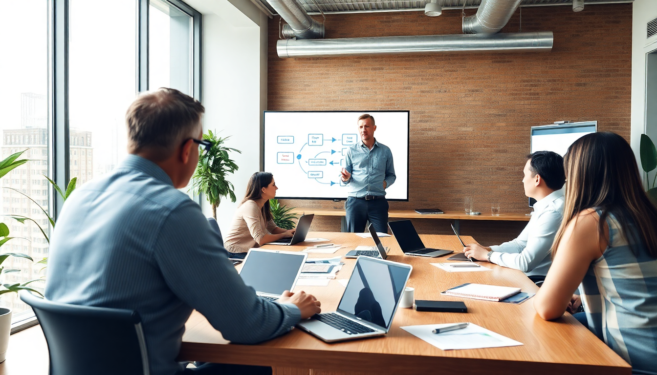 il ruolo cruciale del chief technology officer nelle pmi 1748063484