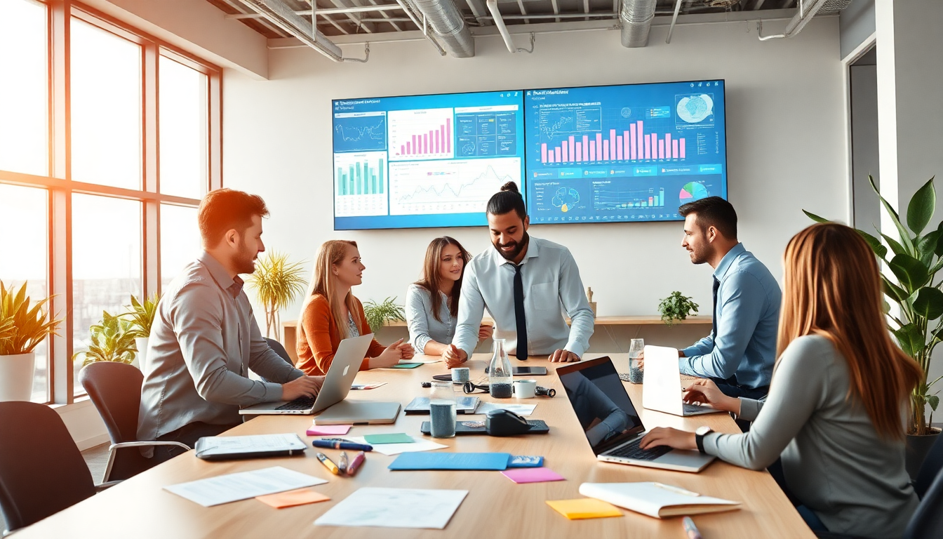 il ruolo dellinnovation management nella trasformazione digitale 1746228023