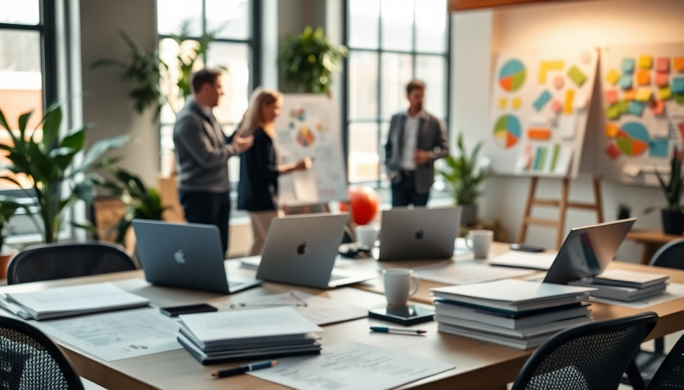 il ruolo strategico del chief innovation officer nelle pmi 1747223416