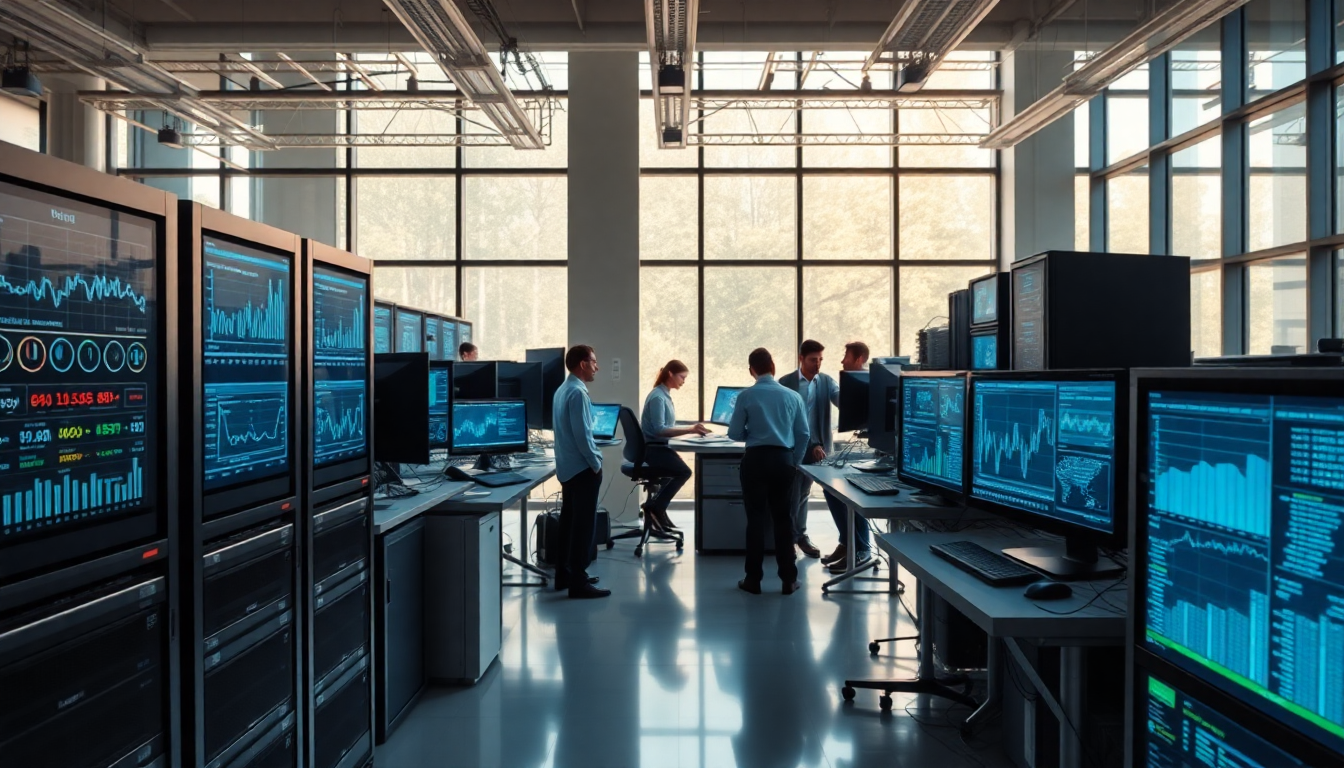 il trust come asset strategico nel settore delle telecomunicazioni 1748165121