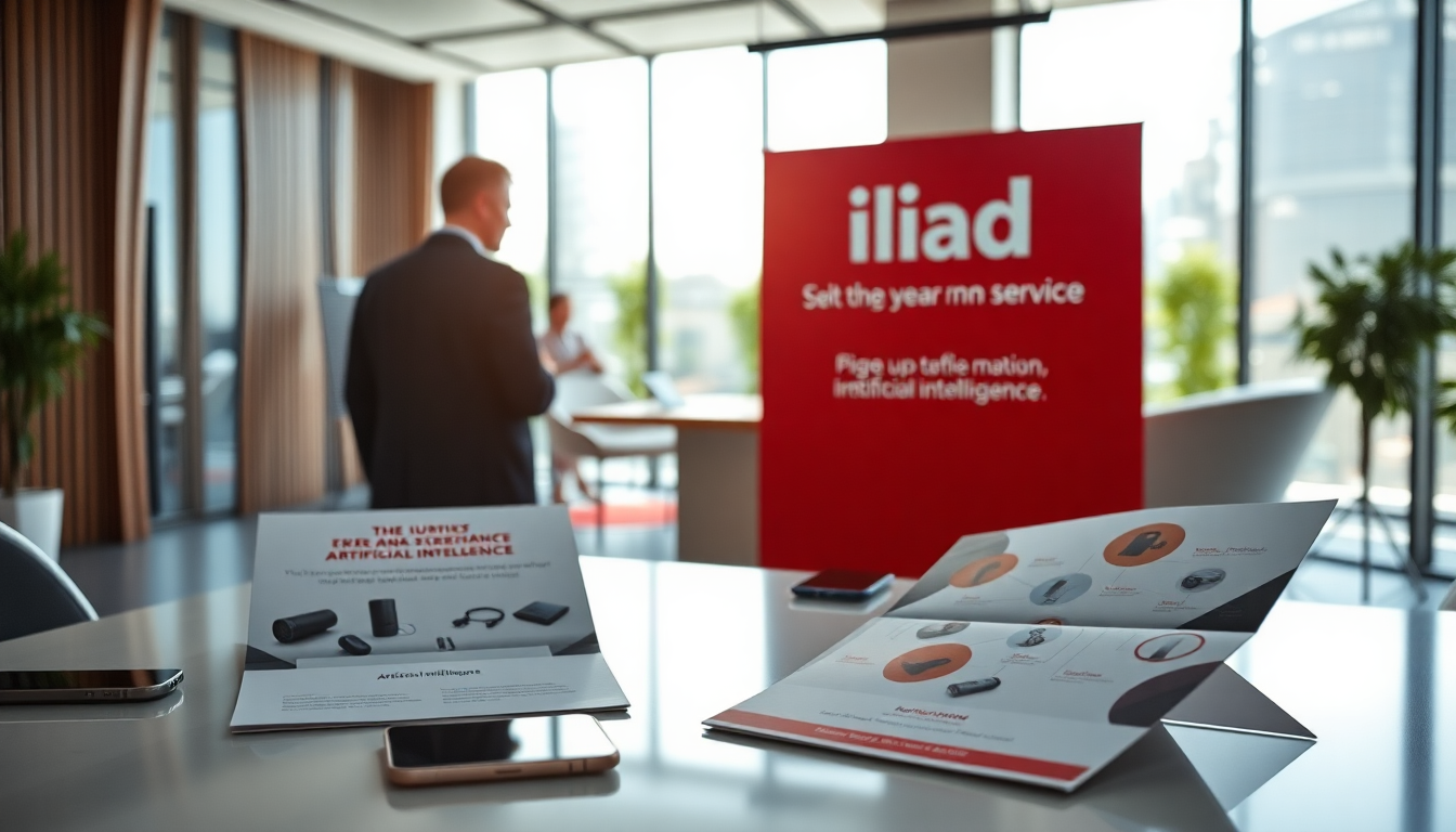 iliad presenta il mega bundle per festeggiare sette anni in italia 1748551285