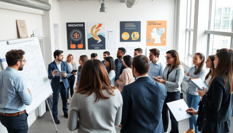 innovare nellincertezza strategie per startup e pmi in evoluzione 1746303363