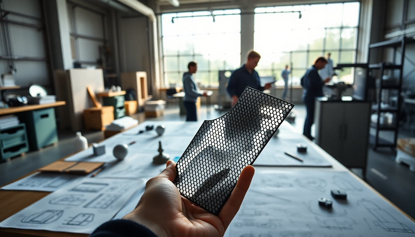 innovazione e sostenibilita nel design del carbon exoskeleton 1746547769