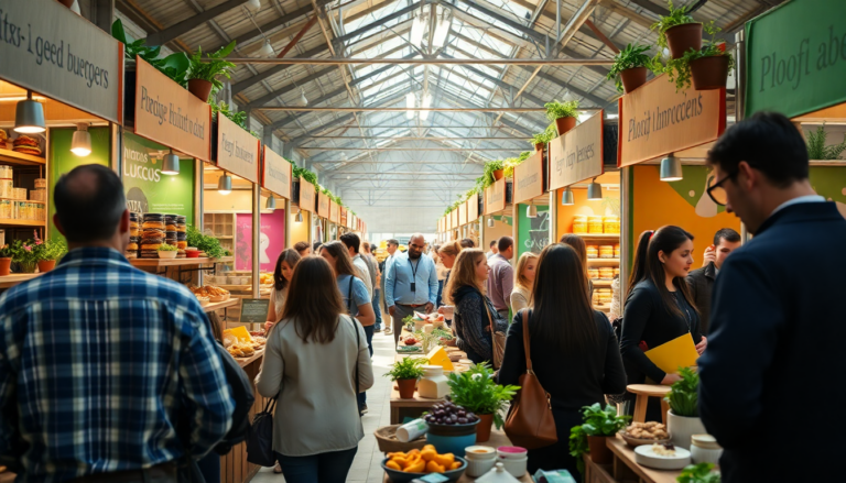 innovazioni nel settore alimentare la nuova era del plant based 1747472592