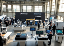 innovazioni nel settore b2b la rivoluzione di datalogic e datasensing a sps italia 2025 1747336349