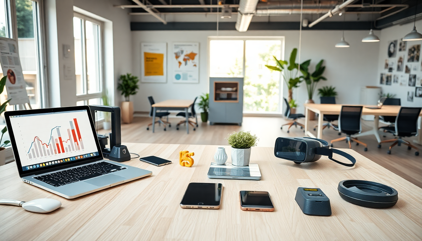 innovazioni tecnologiche e il futuro delle pmi 1748441321