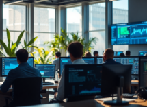 intelligenza artificiale e network operation il caso aisna di sparkle 1747325752