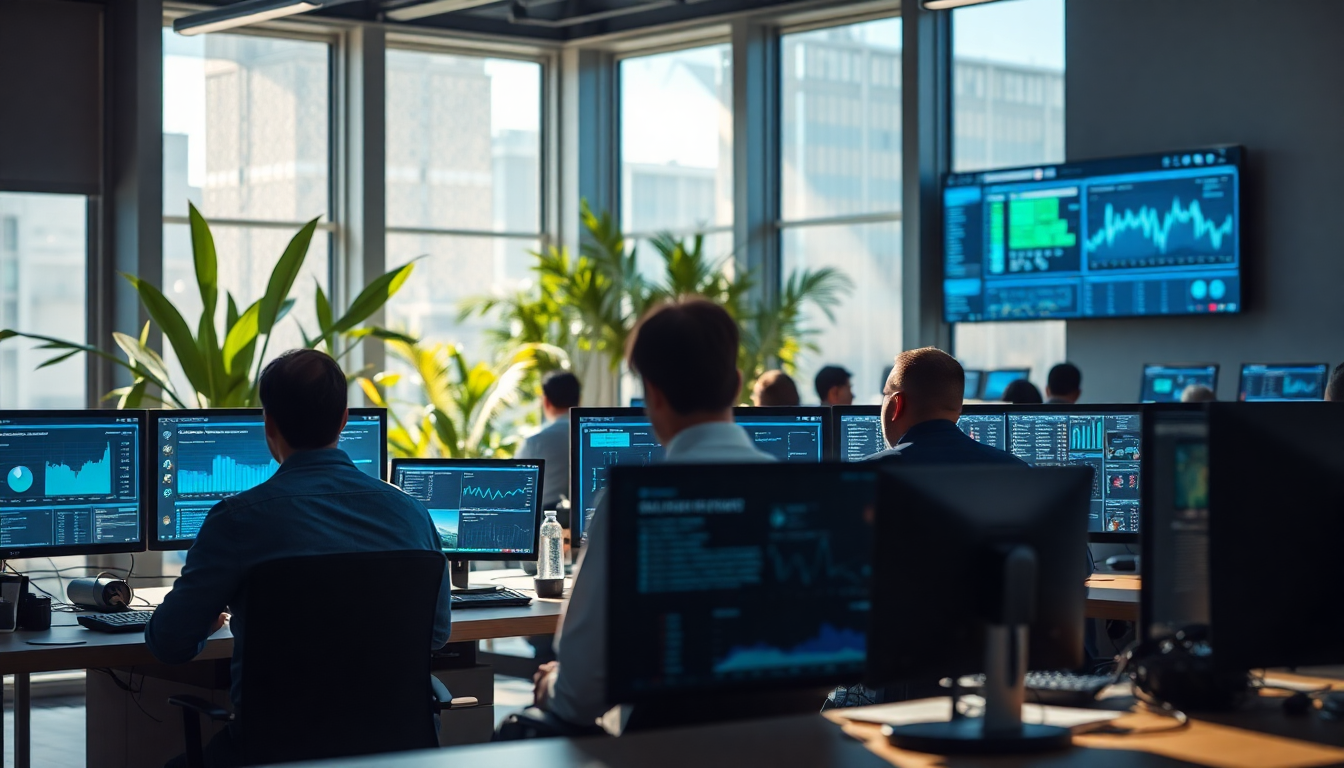 intelligenza artificiale e network operation il caso aisna di sparkle 1747325752