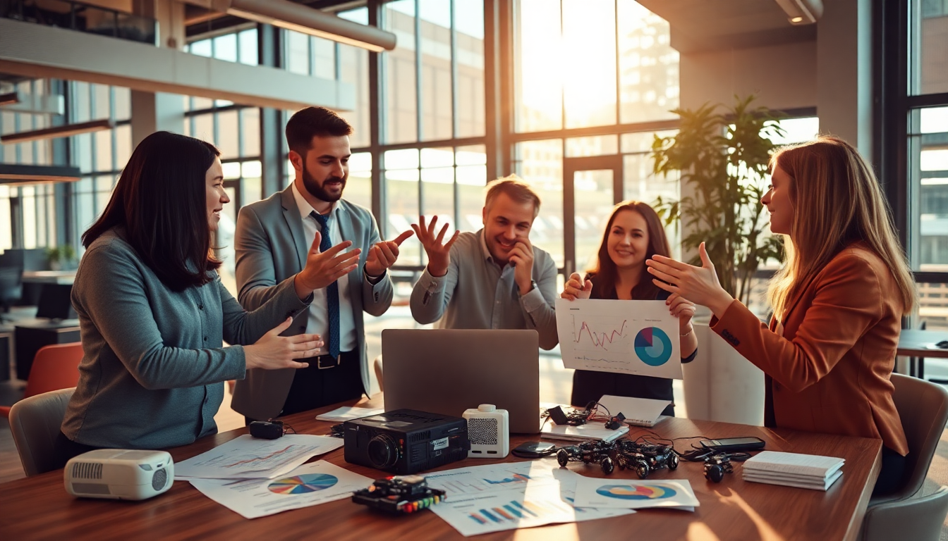 investimenti in startup le ultime novita dal mondo del venture capital 1748437663