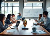 investimenti in startup opportunita e sfide nel panorama attuale 1746349407