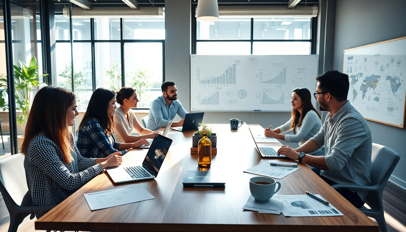 investimenti in startup opportunita e sfide nel panorama attuale 1746349407
