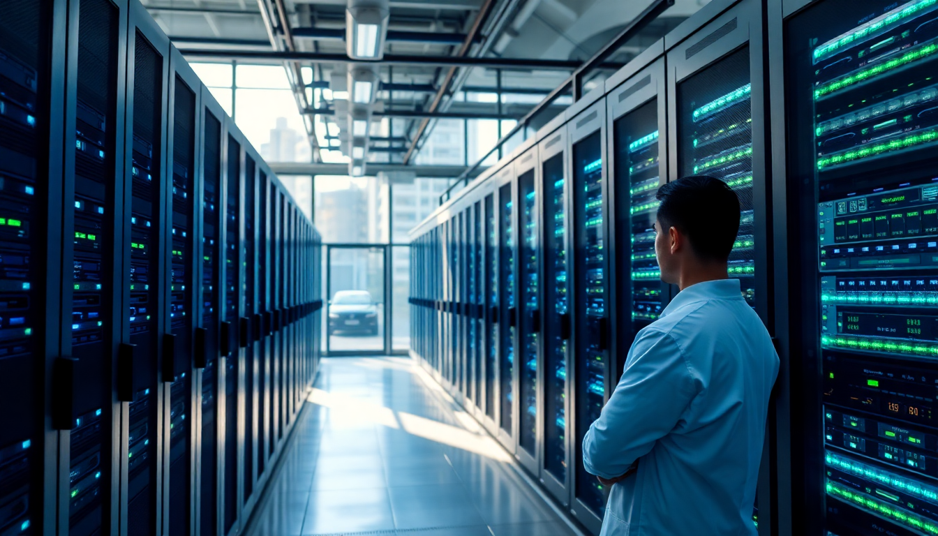 investimenti nellintelligenza artificiale previsioni per il 2030 1748594848
