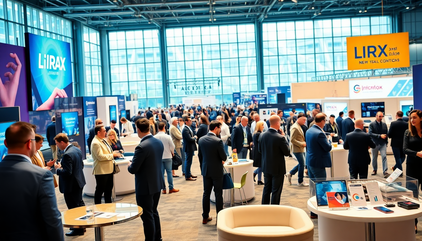 irx 2025 il grande evento per lecommerce 1747983631