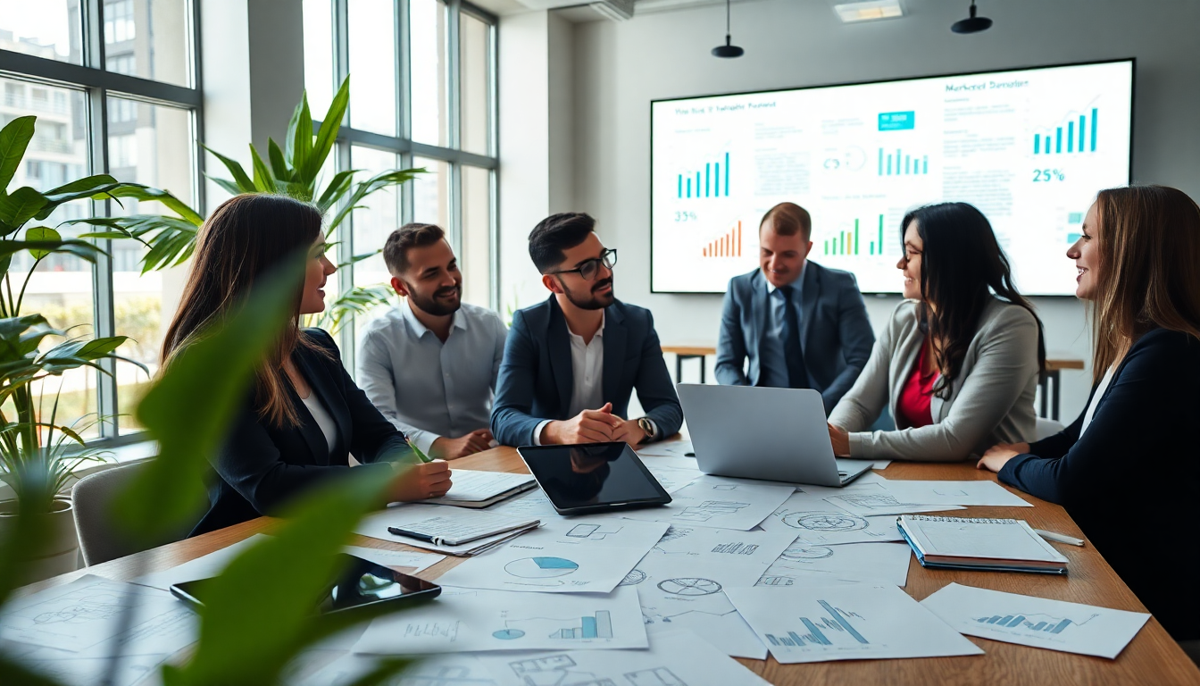 la comunicazione strategica per le pmi nuove collaborazioni in atto 1747045134