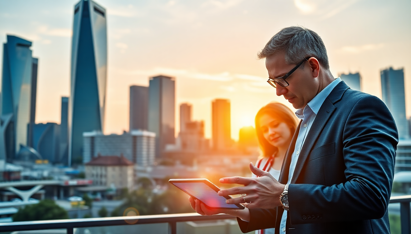 la crescita del mercato iot in italia nel 2024 1747055208