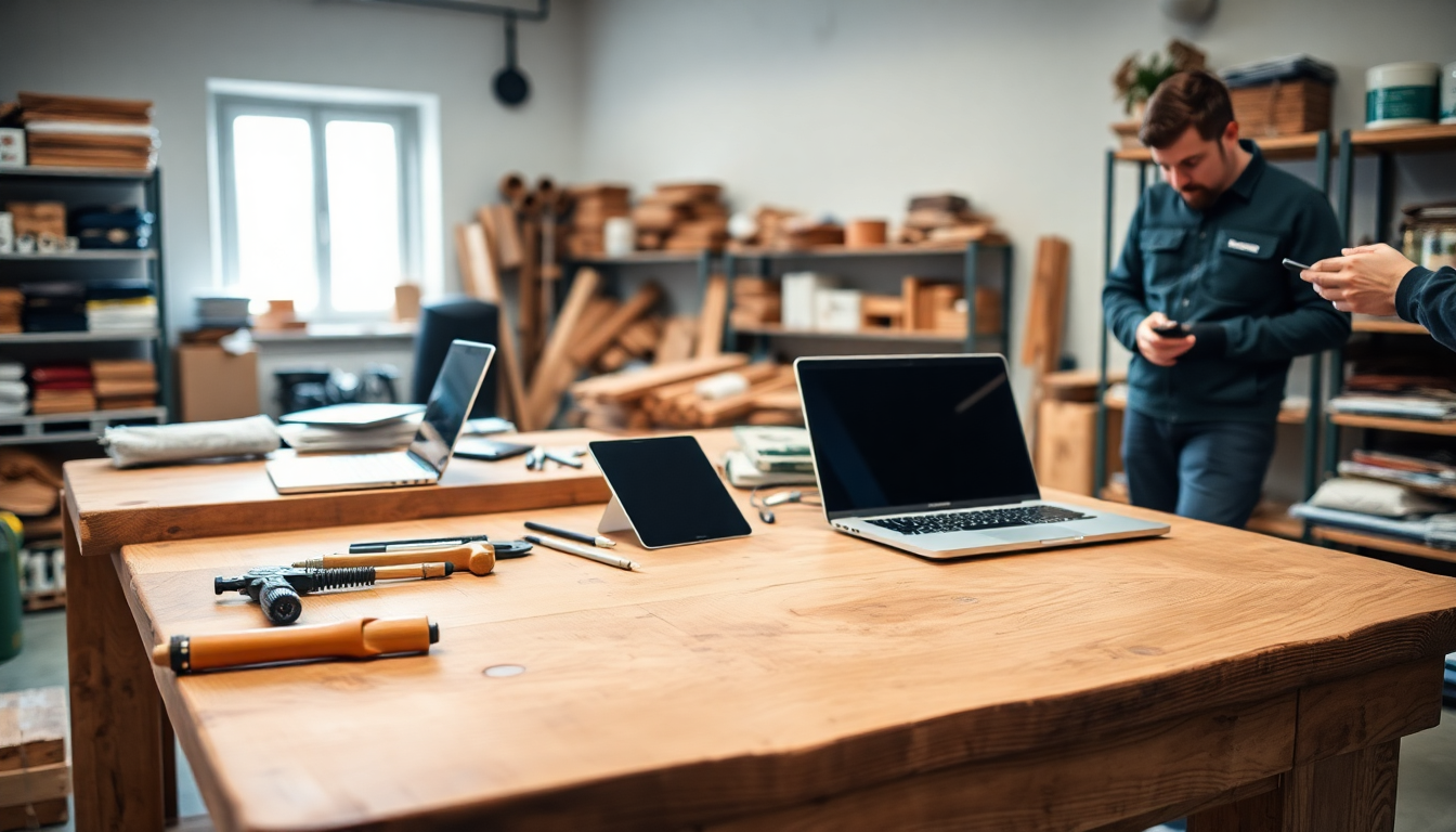 la digitalizzazione delle pmi italiane un percorso complesso 1746746180