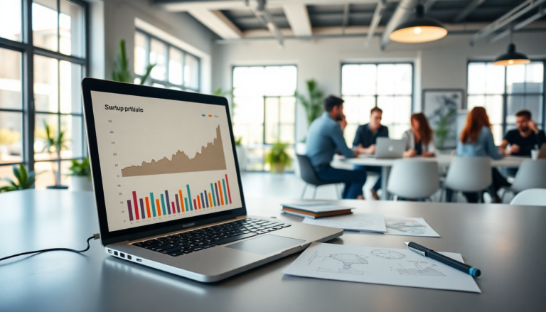 la rivoluzione delle startup in italia dallidea al successo 1746288686
