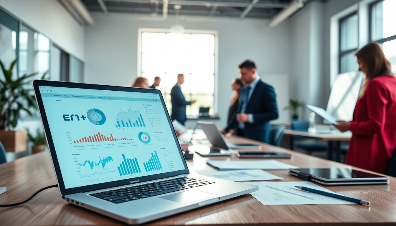 ladozione dellintelligenza artificiale negli erp delle pmi 1746734849