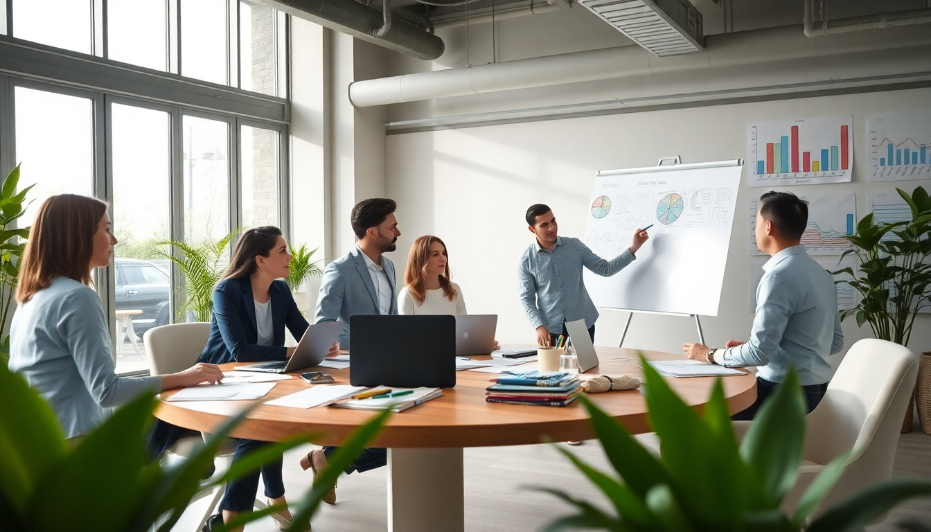 le esperienze professionali che fanno la differenza nel mondo b2b 1748088387