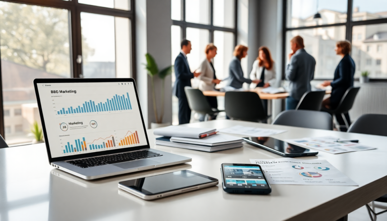 le nuove tendenze nel marketing b2b come si evolve il comportamento dacquisto 1747299760