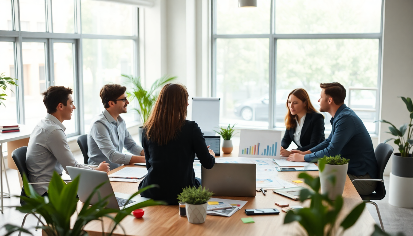 le sfide attuali delle direzioni hr e linnovazione nel settore 1747156587