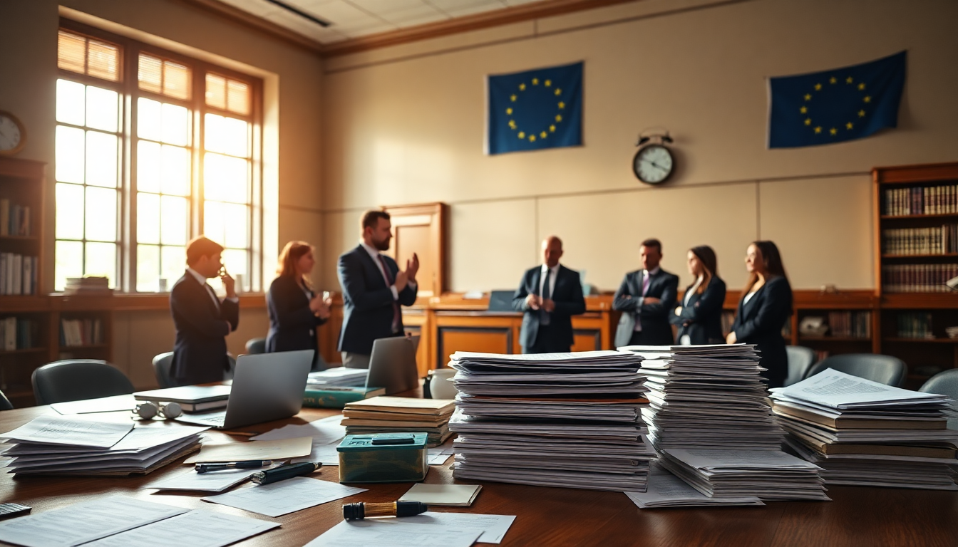 le sfide della riforma cartabia nel processo penale telematico 1748478573