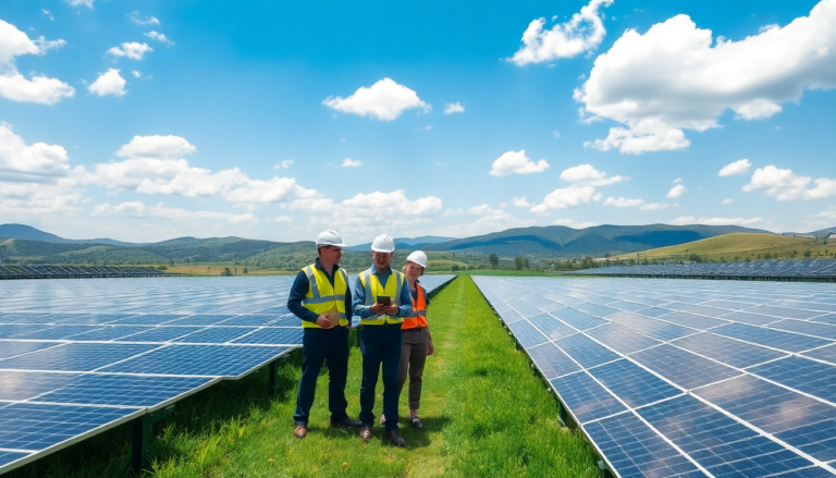 le ultime novita dal mondo del fotovoltaico e dellefficienza energetica 1747092861
