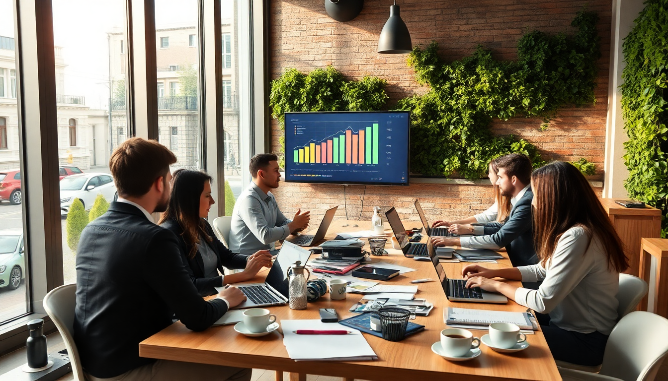 leuropa si prepara a diventare la patria delle startup e scaleup 1748707767