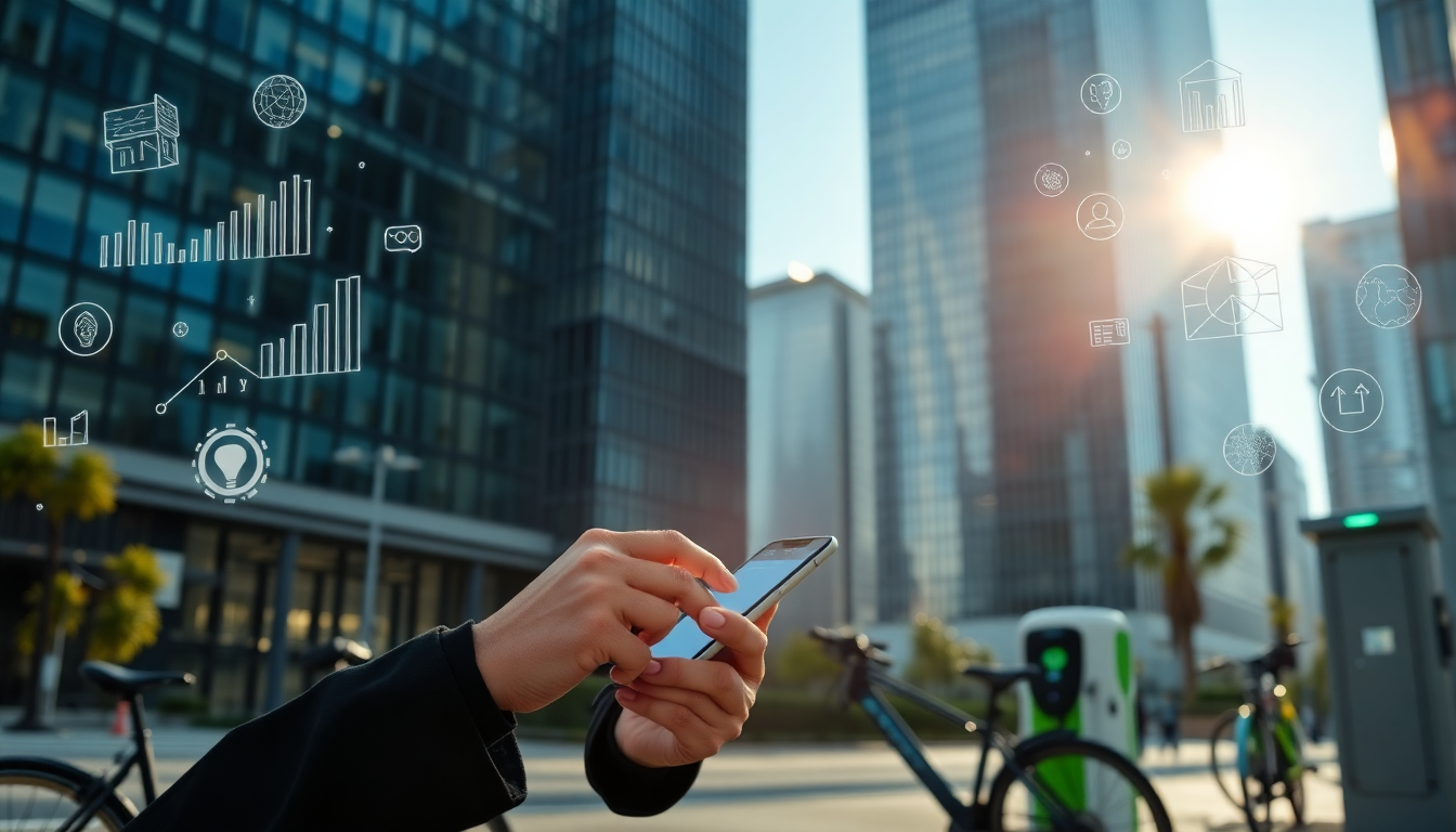 levoluzione dei servizi bancari digitali grazie allintelligenza artificiale 1746320926