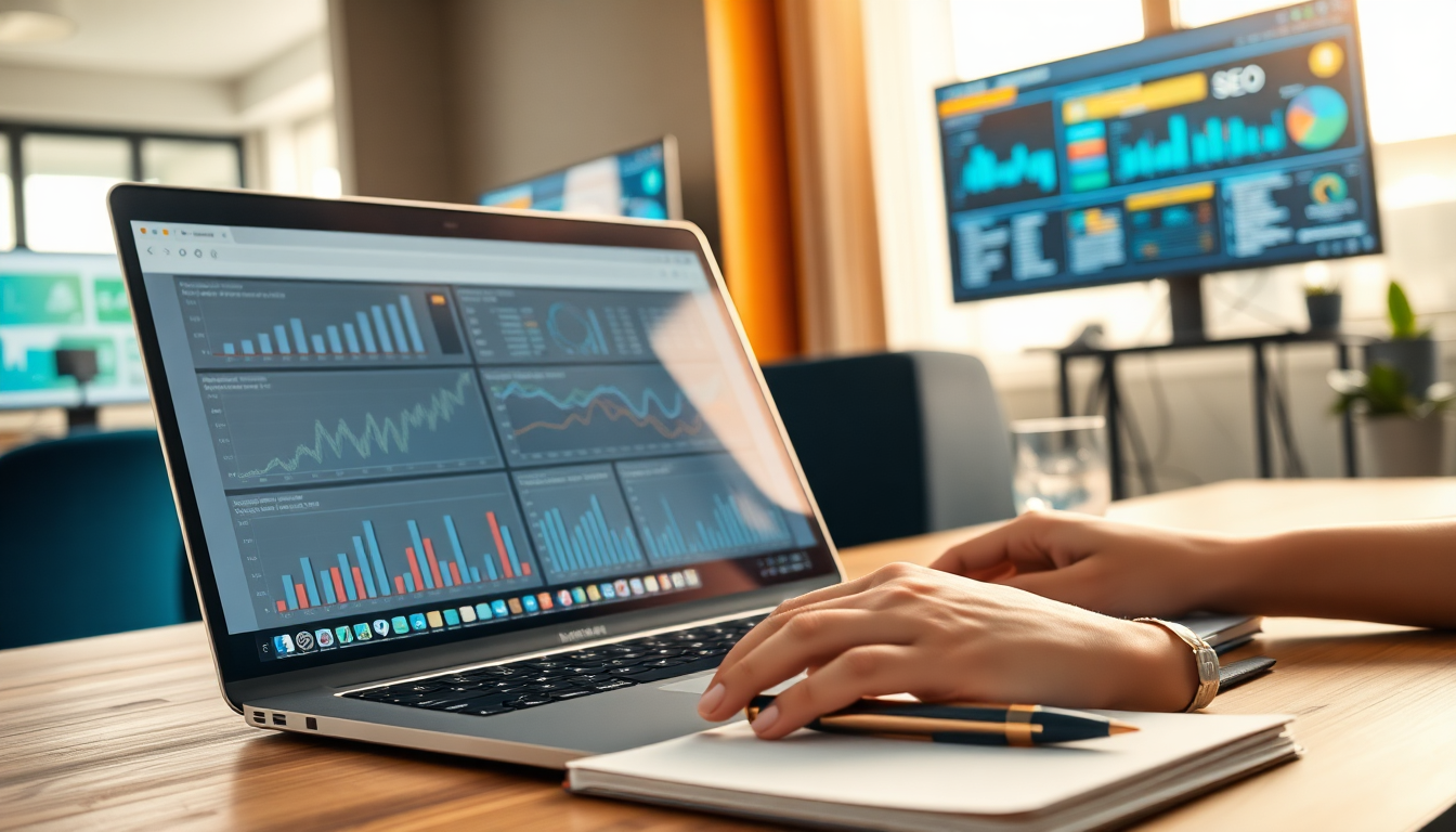 levoluzione della seo nellera dellintelligenza artificiale 1746097465