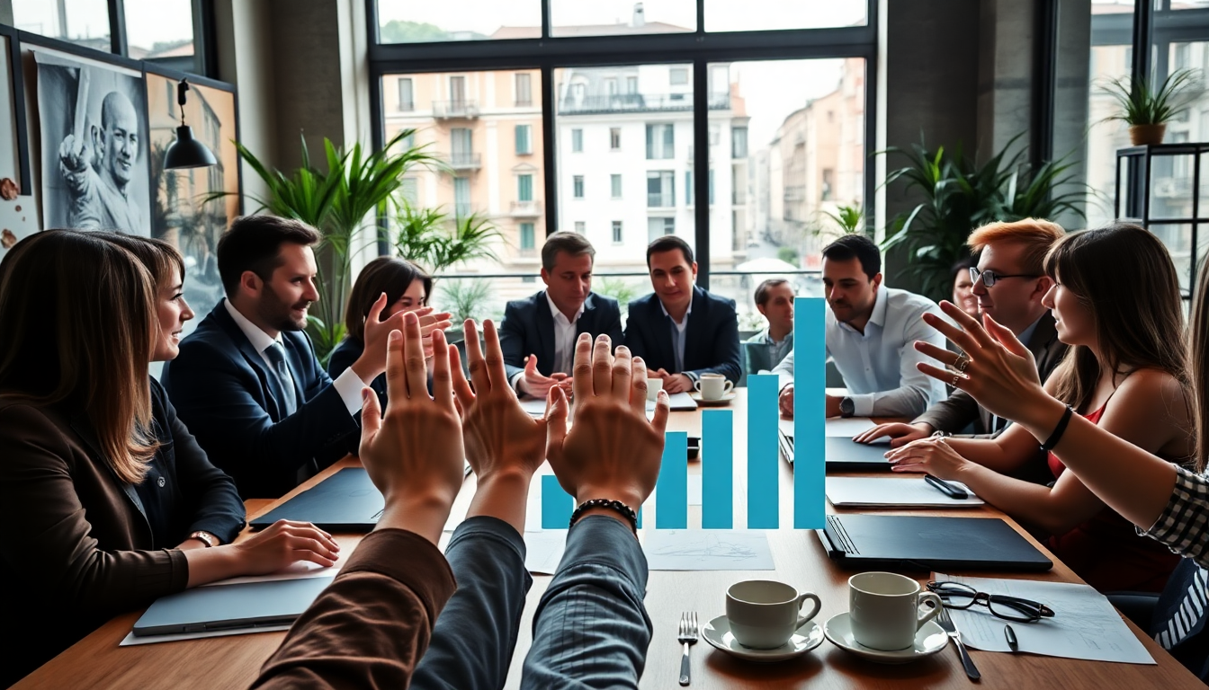 levoluzione dellangel investing in italia 1748107039