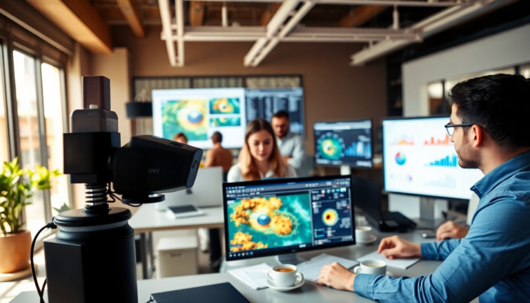 leye tracking una tecnologia rivoluzionaria per le aziende 1747685548