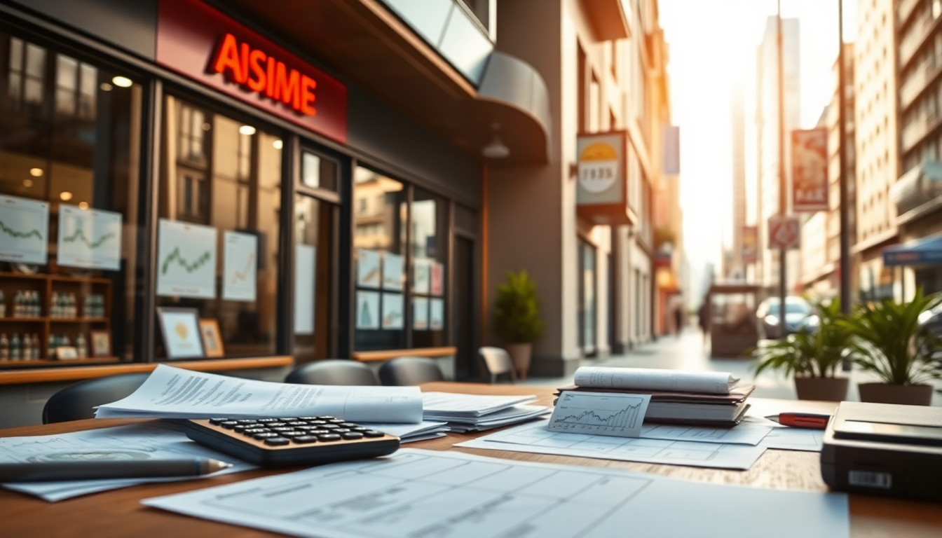 limpatto dellinflazione e dei tassi dinteresse sui prestiti per le pmi 1746544115