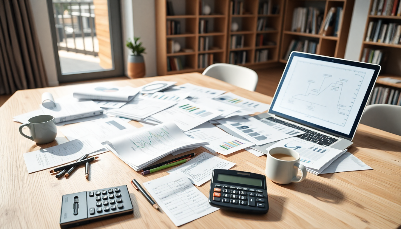 limportanza di un piano aziendale efficace per le startup 1746612341