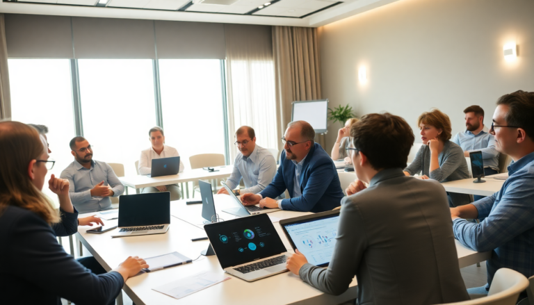 lintelligenza artificiale al servizio delle pmi un workshop da non perdere 1747731746