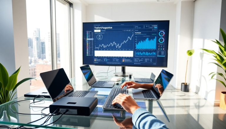 lintelligenza artificiale come alleata per i provider di comunicazione 1748376264