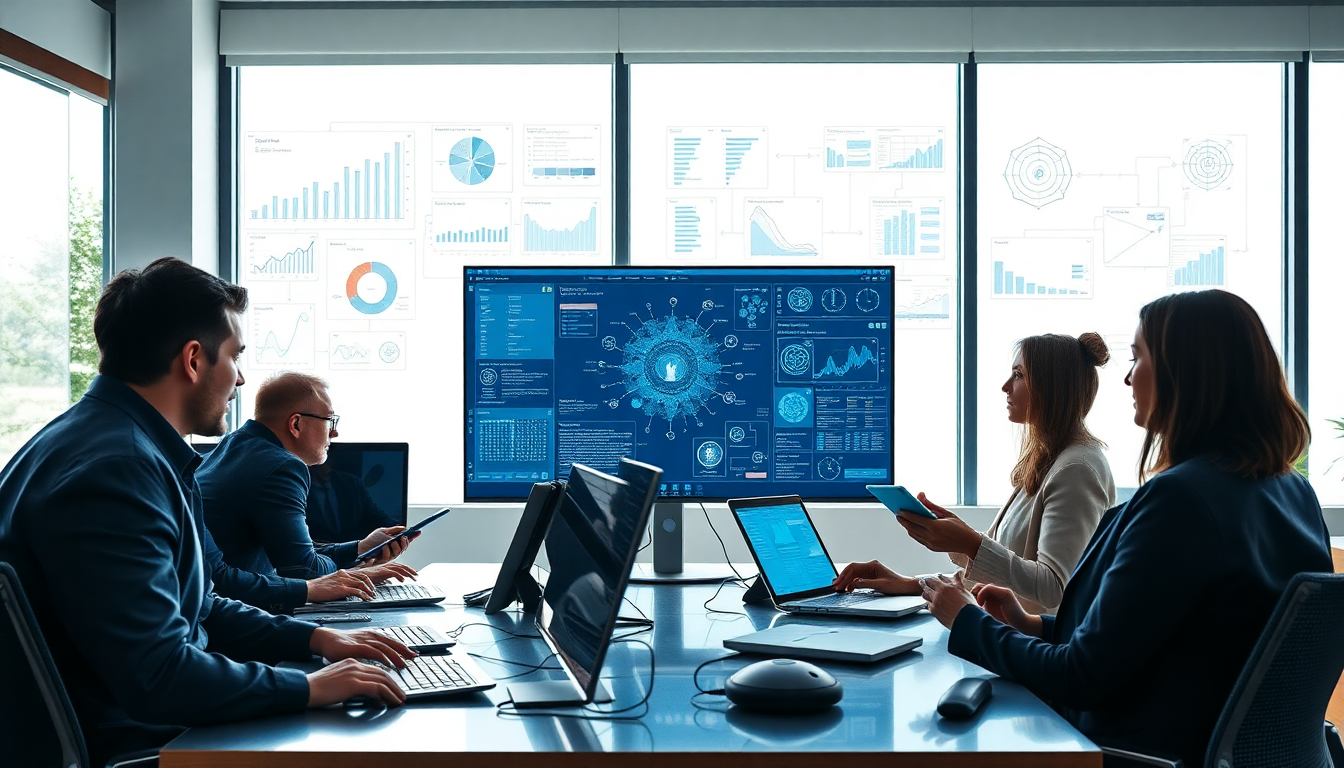 lintelligenza artificiale come chiave per una cyber resilienza efficace 1747406695