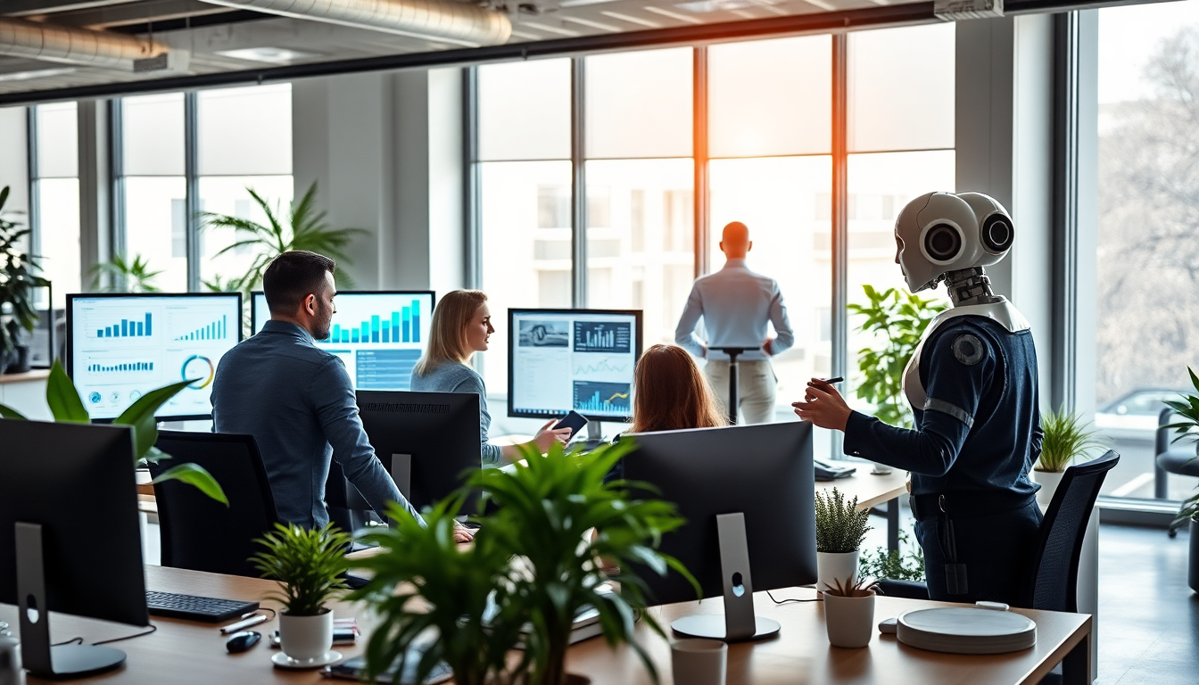 lintelligenza artificiale come leva strategica per le pmi italiane 1746777709