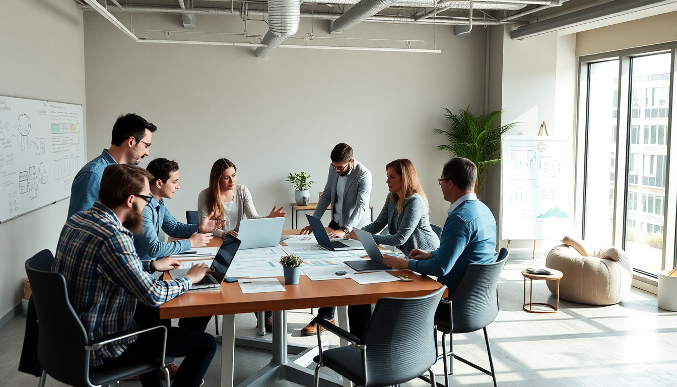 lintelligenza artificiale come motore della trasformazione digitale nelle pmi 1746465869