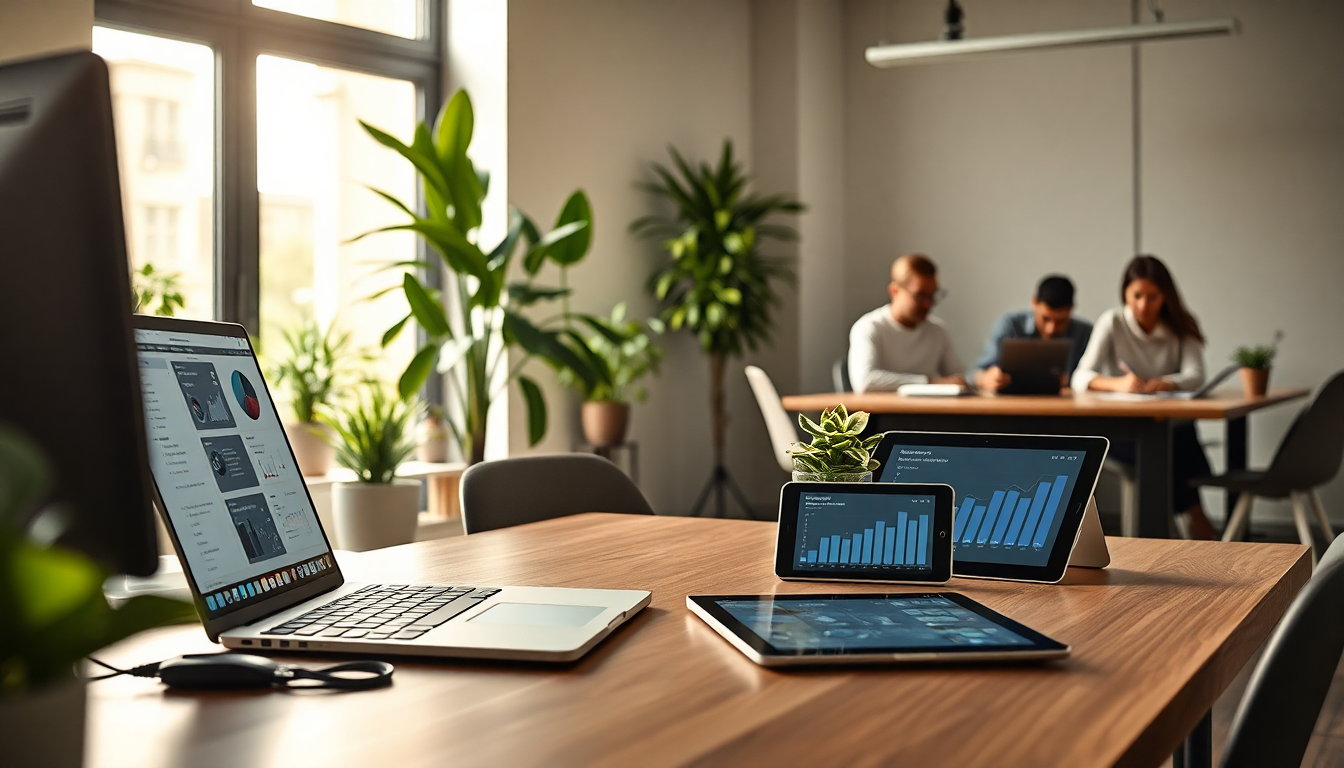 lintelligenza artificiale nel business opportunita e sfide 1748625086