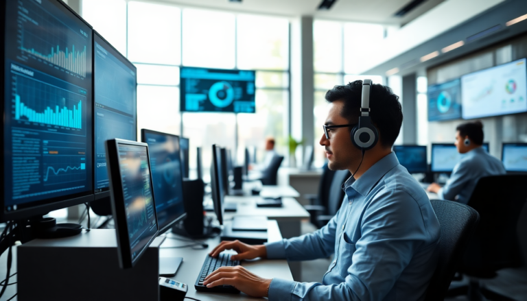 lintelligenza artificiale trasforma la customer experience nel settore telco 1747479281