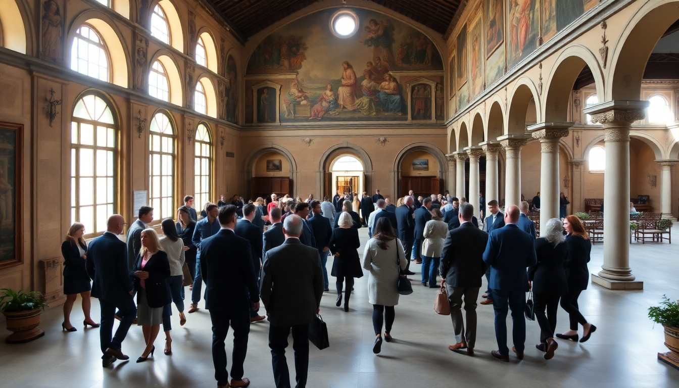 lucca ospita il 22 forum europeo digitale 1747592722