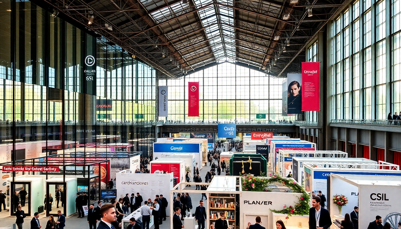 milano il palcoscenico ideale per fiere ed eventi di successo 1746995501
