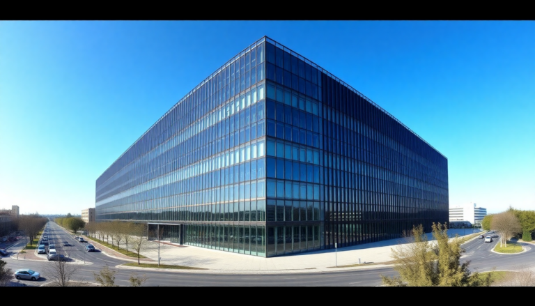 milano ospita il nuovo data center di ovhcloud 1748310388