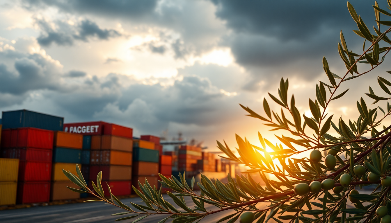 minacce e opportunita il nuovo scenario economico globale 1747836509