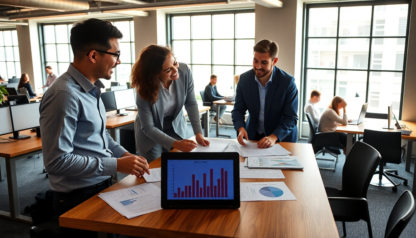 navigare nella complessita innovazione e adattamento per le pmi 1746123636