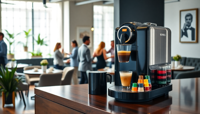nespresso soluzioni b2b per il caffe di alta qualita 1746821275